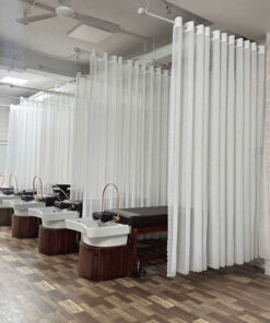 Rèm Spa Chất Lượng Tốt Giá Tốt