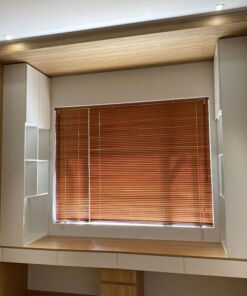 Rèm Sáo Gỗ Tự Động Mới, Sử Dụng Dễ Dàng