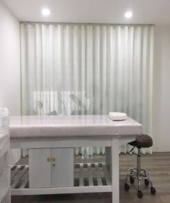 Rèm Spa Cao Cấp Giá Rẻ – Tạo Sự Riêng Tư Chuẩn Spa