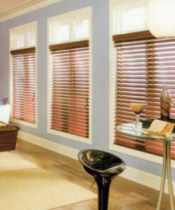 Rèm Sáo Nhựa Cửa Sổ Bền Đẹp – Sử Dụng Lâu Dài, Dễ Vệ Sinh