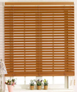 Rèm Sáo Gỗ Giá Đẹp, Thiết Kế Sang Trọng