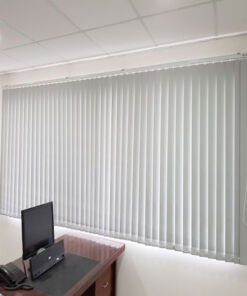 Rèm Sáo Lá Cao Cấp – Giải Pháp Che Nắng Hiện Đại